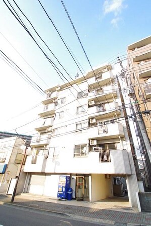 メゾンドAIIの物件内観写真